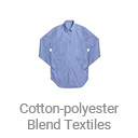 cotton_polyester_blend_textiles