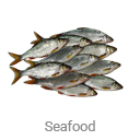 seafood