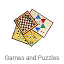 games_and_puzzles