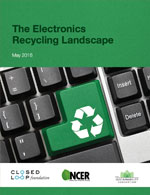 Electronics Recycling Landscape