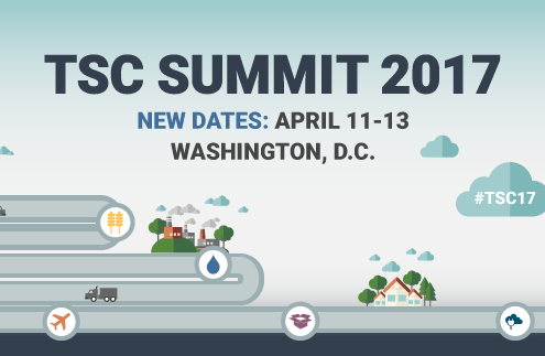 TSC Summit 2017