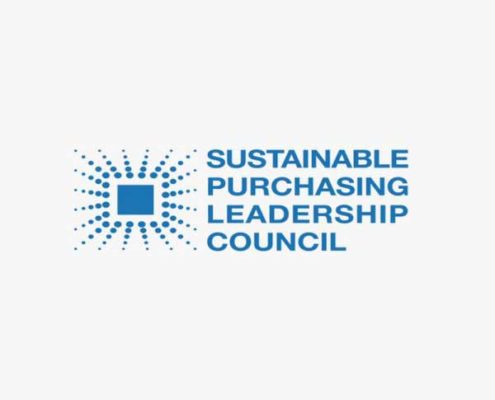 Sustainable Purchasing Leadership Council