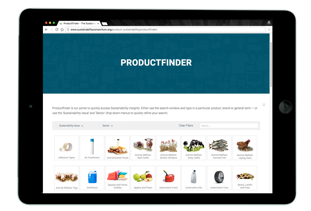 ProductFinder