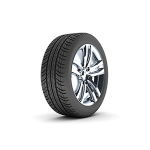 Automotive Tires