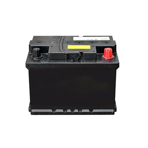 Lead-Acid Batteries