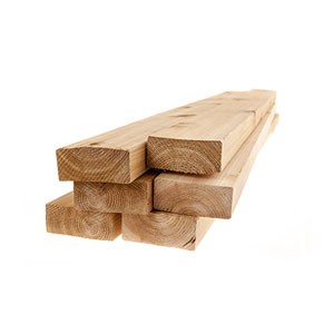 Sawn & Milled Lumber