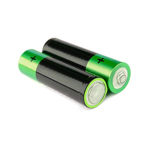 Small Batteries