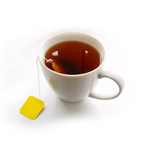 Tea (Non-Herbal)