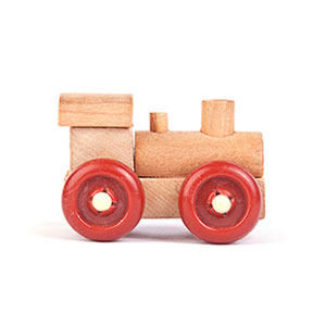 Wooden Toys