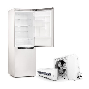 Refrigerating Appliances