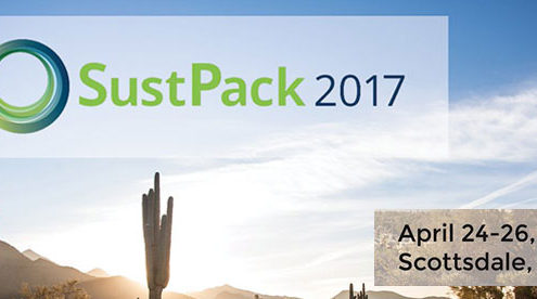 SustPack 2017