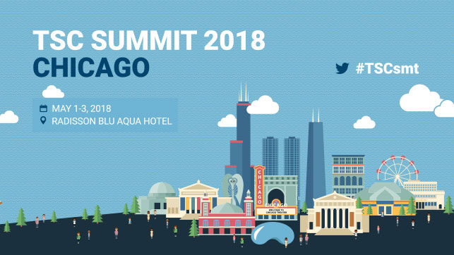 Summit 2018 Archive Banner