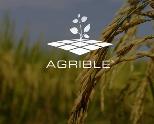 Agrible Joins