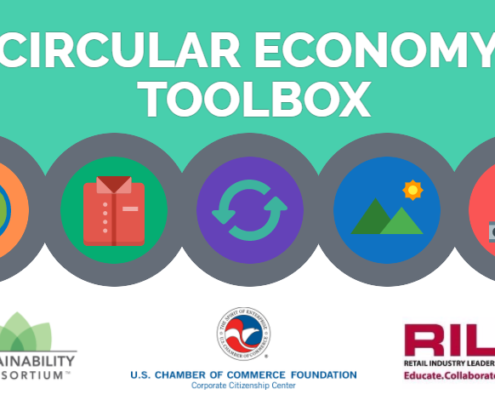 Circular Economy