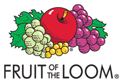 Fruit of the Loom Logo