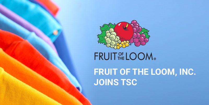 Fruit of the Loom