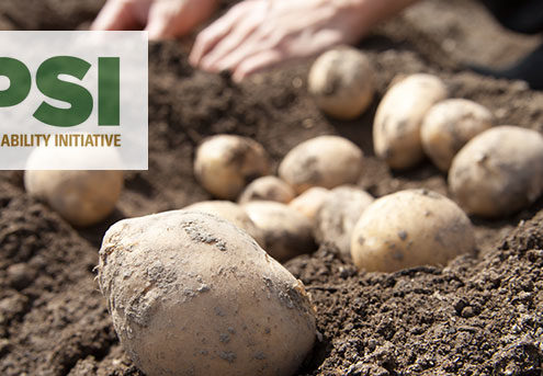 Potato Sustainability Initiative