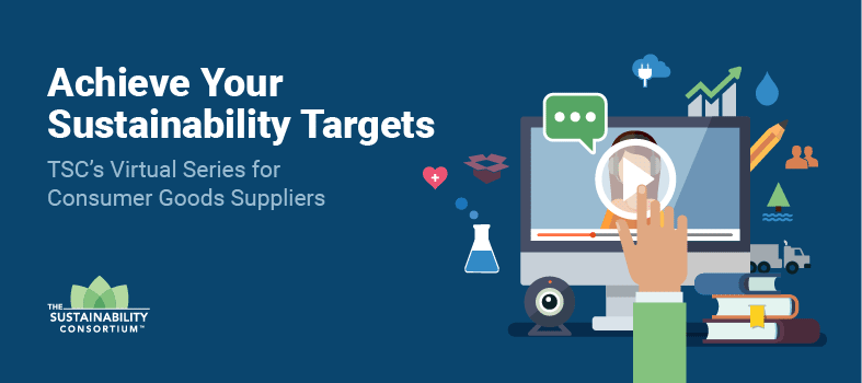 Sustainability Targets