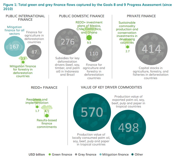 NYDF Assessment Summary