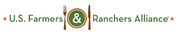 U.S. Farmers and Ranchers Alliance Logo