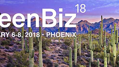 GreenBiz 18