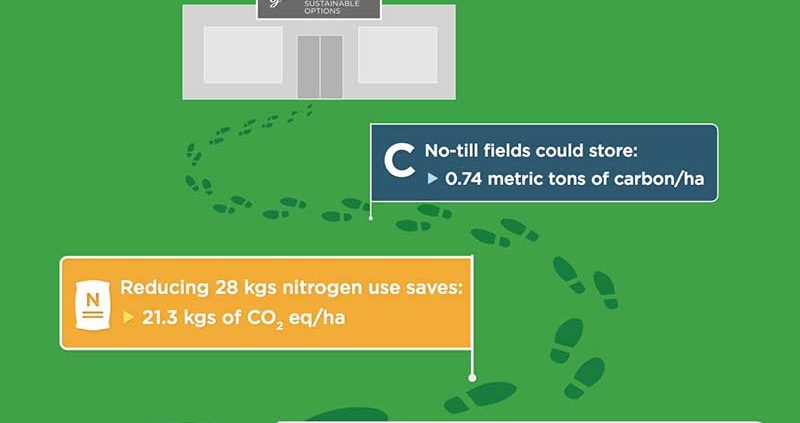 Cool Farm Tool Infographic