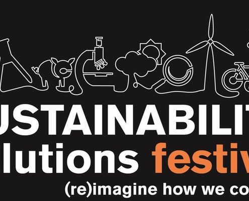 Sustainable Solutions Festival