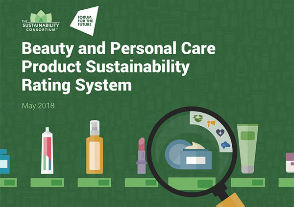 Beauty and Personal Care Report Cover