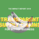 TSC Impact Report 2018 COver