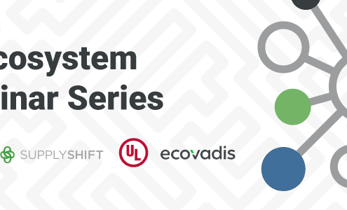 IT Ecosystem Webinar Series