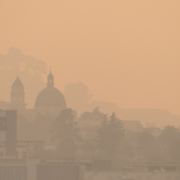 Photo of San Francisco Air Pollution