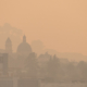 Photo of San Francisco Air Pollution