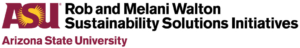 Rob and Melani Walton Sustainability Solutions Initiatives