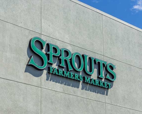Sprouts Joins TSC