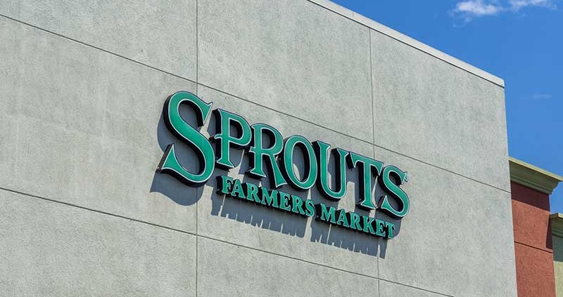 Sprouts Joins TSC