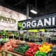 Sprouts Produce Organic