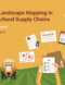 Data Landscape Mapping in Agricultural Supply Chains - Project Report