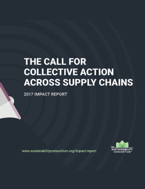 The Call for Collective Action Across Supply Chains