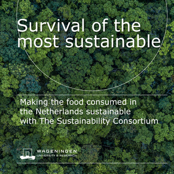 Survival of the Most Sustainable