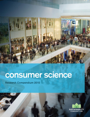 Consumer Science Research Compendium